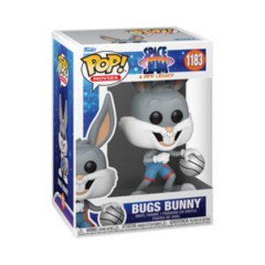 funko pop!® space jam bugs bunny™ vinyl figure